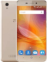 Zte Blade A452 Price With Specifications